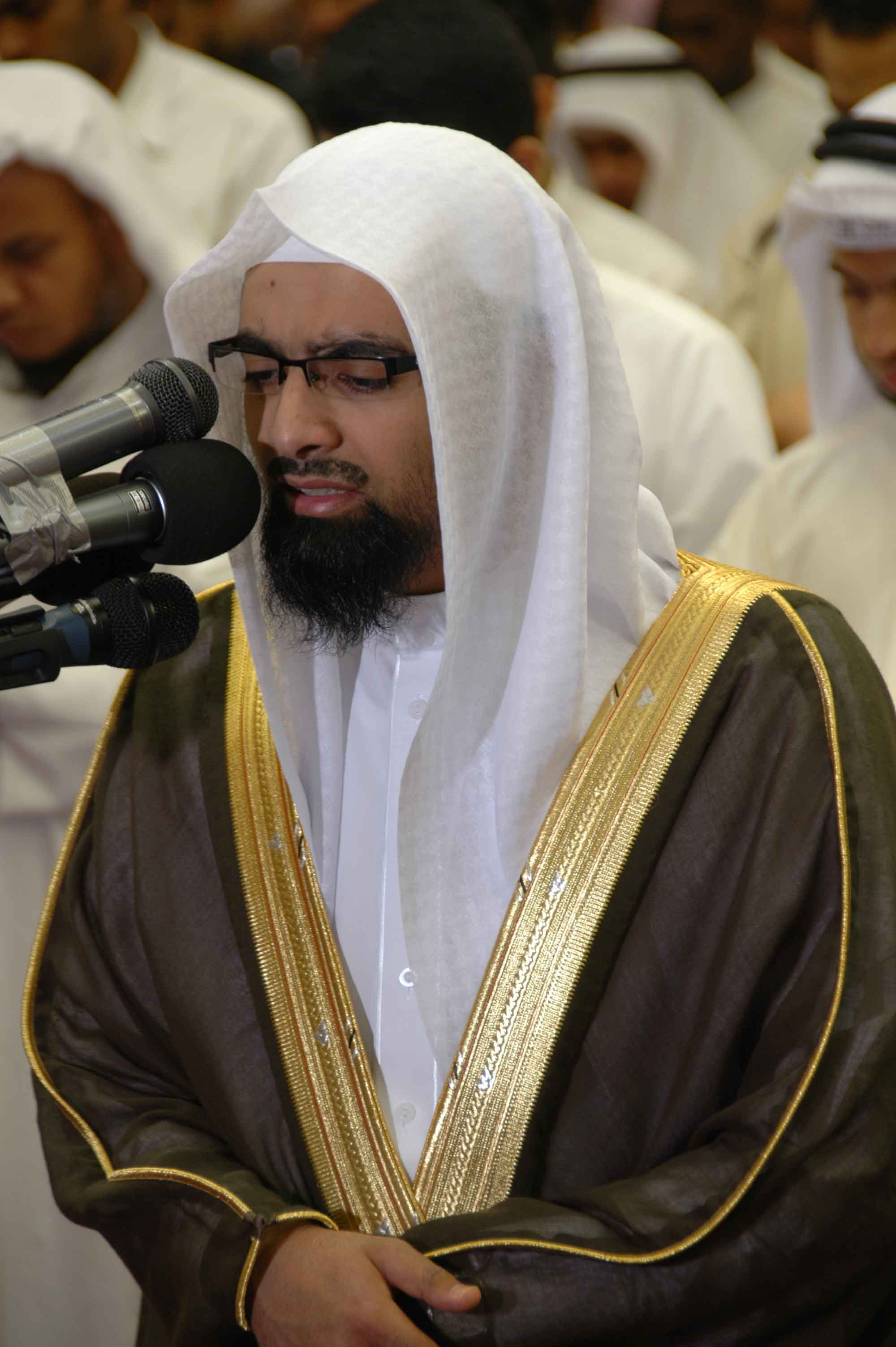 Nasser Al Qatami